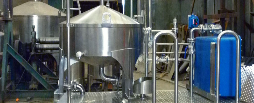 Waterdraw Pipe Prover Calibration Systems
